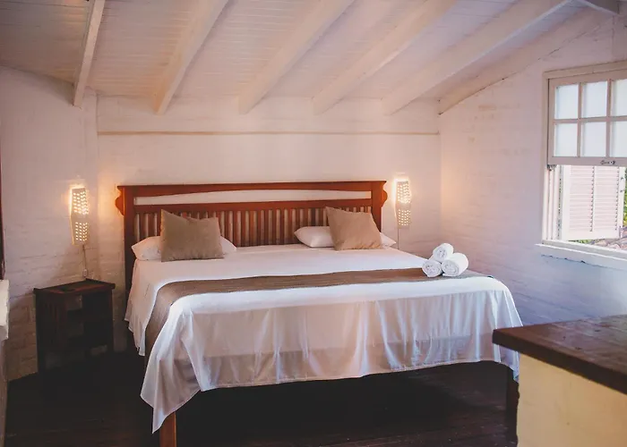 Alua Camburi Hotel