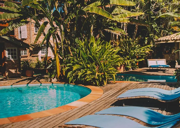 Alua Camburi Hotel